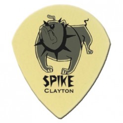 STEVE CLAYTON USSD 72 / 12